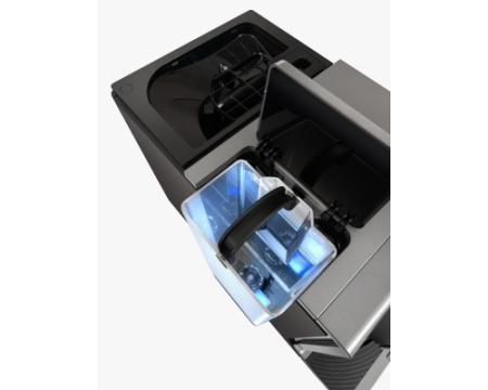 Кофемашина Nivona CafeRomatica NICR 970
