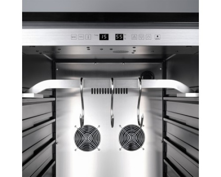 Холодильник для сухого вызревания мяса MEYVEL MM-135SR