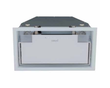 Вытяжка Cata GC Dual 45 XGWH /D
