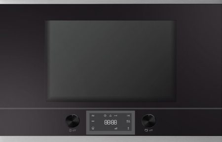 Микроволновая печь Kuppersbusch MR 6330.0 S3