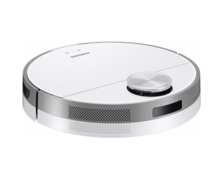 Робот-пылесос Samsung VR30T80313W