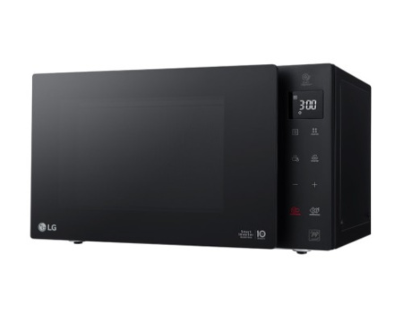 Микроволновая печь LG MS2595GIS