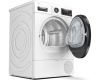 Сушильная машина Bosch WTX87M30PL