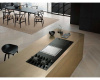 Индукционная варочная панель Miele CS7612FL