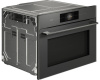 Компактный духовой шкаф Asko OCM8478GG