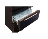 Холодильник многодверный Toshiba GR-RF646WE-PMS(06)