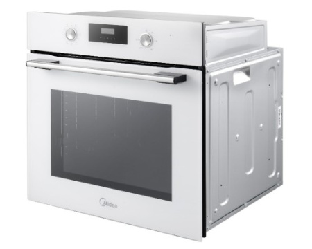 Духовой шкаф Midea MO69103GW