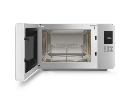 Микроволновая печь Smeg MOC01WHMEU