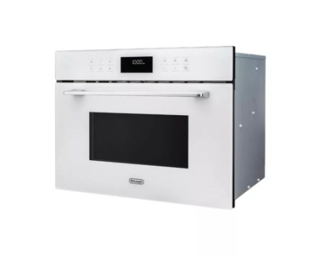 Электрический компактный духовой шкаф с функцией СВЧ DeLonghi DMO 44BB FLORENZIA