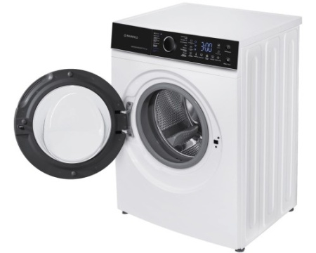 Стиральная машина Maunfeld MFWM149IWHT