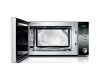 Микроволновая печь Caso M 20 Electronic Black
