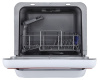 Посудомоечная машина компактная Midea MCFD42900OR MINI-i