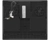 Индукционная варочная панель Maunfeld CVI594SB2BKA Inverter