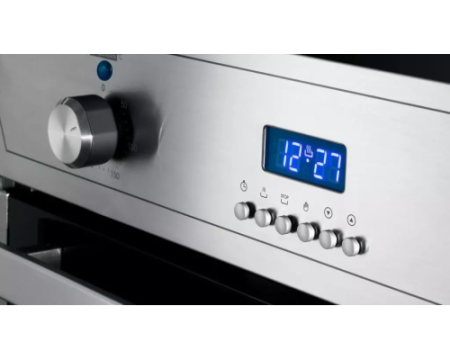 Многофункциональный электрический духовой шкаф DeLonghi SLM 9 RUS