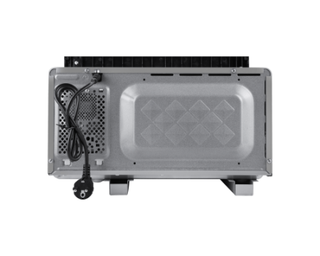 Встраиваемая микроволновая печь Maunfeld JBMO155GB01