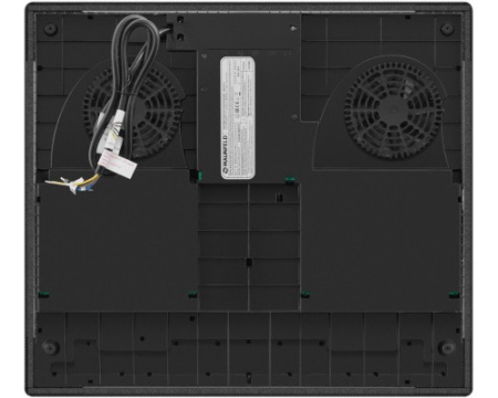 Индукционная варочная панель Maunfeld CVI594SB2BKA Inverter