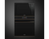 Встраиваемая микроволновая печь Smeg FMI625CN