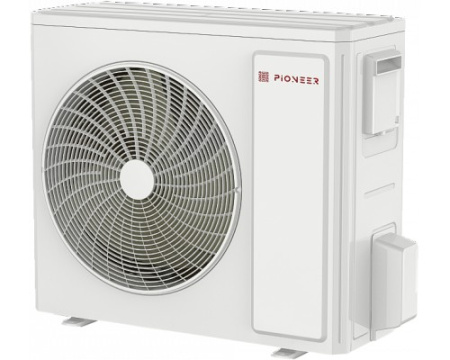 Канальный кондиционер Pioneer KFDI48GV/KONI48GY Nord-30