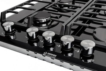 Варочная поверхность GERMES HAG-60BK-CT