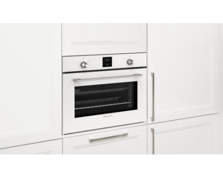 Встраиваемый компактный духовой шкаф Weissgauff EO 459 PDW