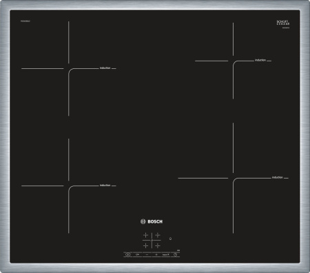 Варочная поверхность Bosch PIE 645BB1E