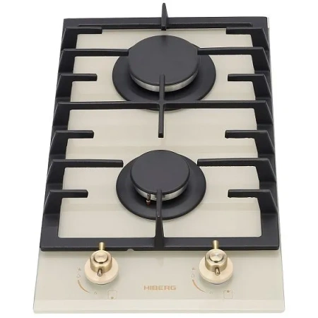 Варочная поверхность HIBERG VM 3022 RY