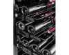 Винный шкаф Temptech Copenhagen CPRO1800SX-24