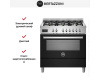 Варочный центр Bertazzoni PRO96L1ENET