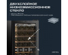 Винный шкаф Meyvel MV28-KBF1