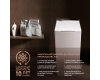 Стиральная машина с вертикальной загрузкой Weissgauff WM 40970 TD Inverter Steam