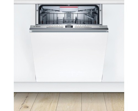 Встраиваемая посудомоечная машина Bosch SMV6ZCX00E
