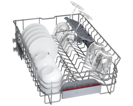 Встраиваемая посудомоечная машина Bosch SPV4XMX20E