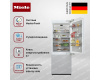 Встраиваемый холодильник Miele KF 2802 VI