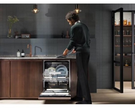 Встраиваемая посудомоечная машина Electrolux KECA7305L