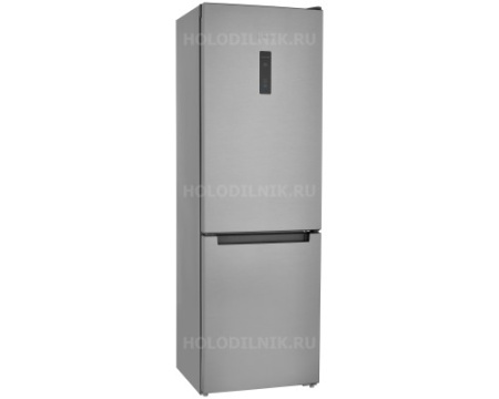 Двухкамерный холодильник Indesit ITS 5180 XB