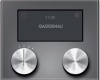 Комбинированный духовой шкаф-пароконвектомат Gaggenau BS450101