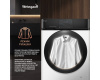 Стиральная машина с прямым приводом и инвертором Weissgauff WM 4926 Direct Drive Inverter Premium