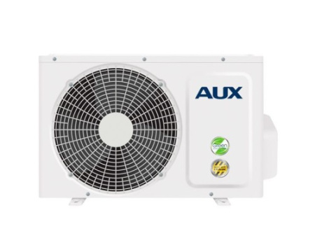 Сплит-система AUX ASW-H09A4/JD-R1 / AS-H09A4/JD-R1