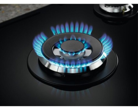 Варочная панель Electrolux KGG75362K
