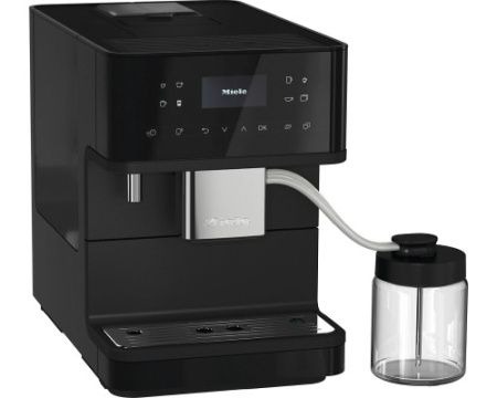 Кофемашина Miele CM 6560 OBPF