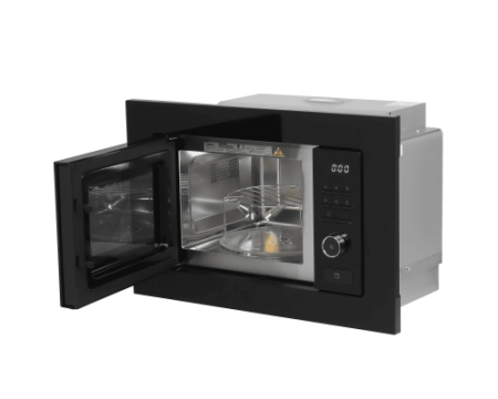 Встраиваемая микроволновая печь Midea MI72200B