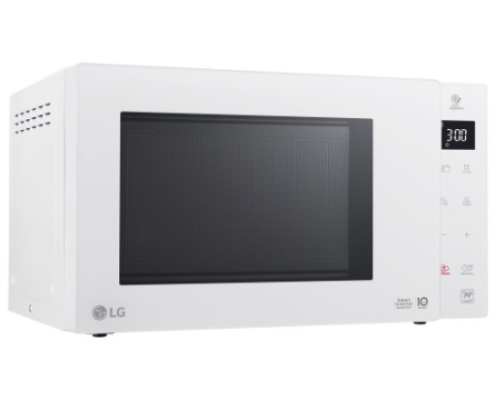 Микроволновая печь LG-MB63R35GIH