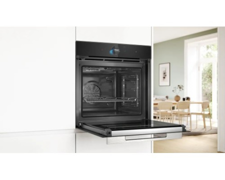 Духовой шкаф Bosch HRG 7784B1