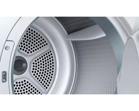 Сушильная машина Bosch WTW8546KPL
