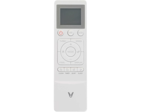 Кондиционер VIOMI Cross Pro KFR-35GW/EY2UMC-A++/A+
