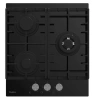 Варочная поверхность EVELUX HEG 450 BG