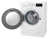 Стиральная машина LG F2M5NS6W