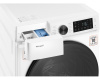 Стиральная машина с инвертором и паром Weissgauff WM 61410 Inverter Steam