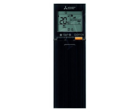 Настенный внутренний блок мульти сплит-системы Mitsubishi Electric MSZ-LN25VG2B