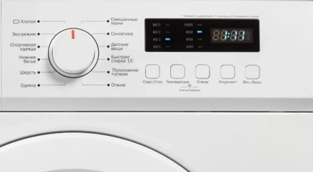 Стиральная машина NEKO WN-6101W